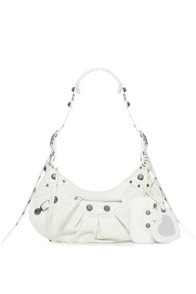 Le Cagole Small Shoulder Bag Balenciaga | 6713071VG9Y9104