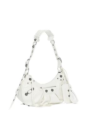 Borsa A Tracolla Le Cagole Piccola Balenciaga | 6713071VG9Y9104