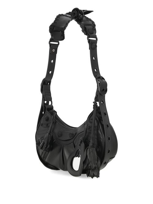 Borsa Le Cagole Sho Xs Balenciaga | 6713092AA6A1000