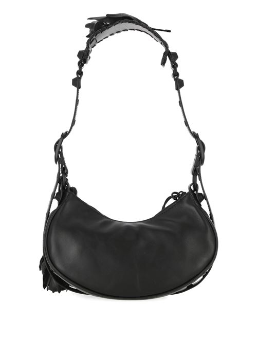 Borsa Le Cagole Sho Xs Balenciaga | 6713092AA6A1000