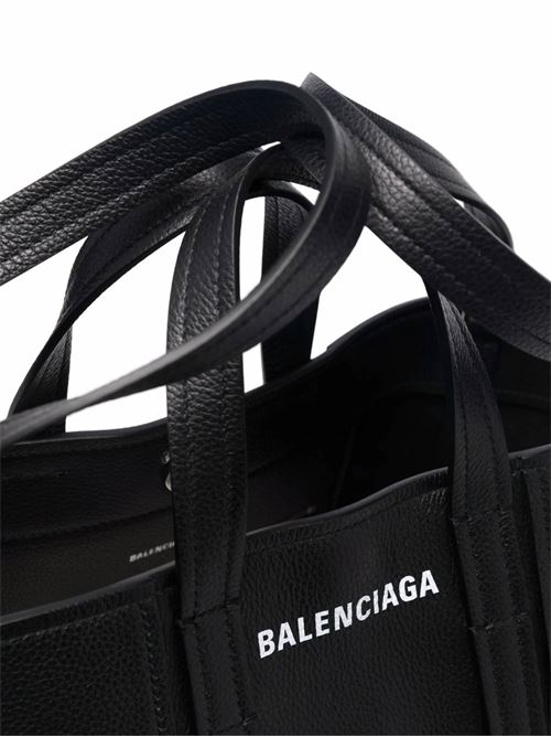 Everyday North/South small tote bag Balenciaga | 67279115YUN1090