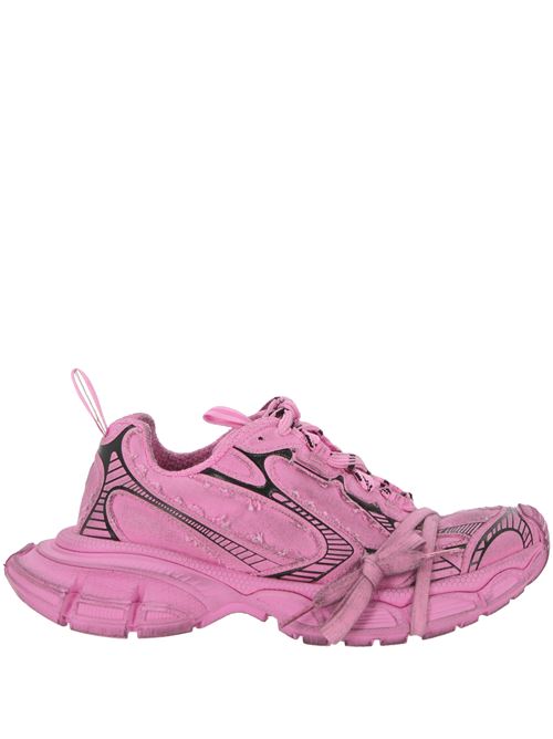 WOMEN'S 3XL SNEAKERS IN PINK Balenciaga | 734731W3XDC5000