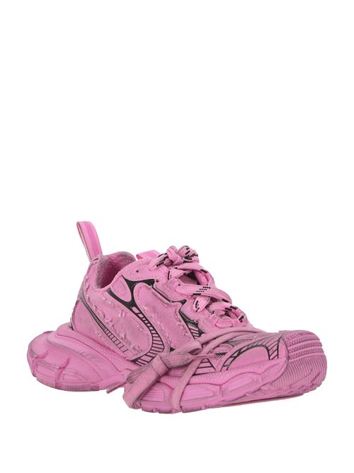 WOMEN'S 3XL SNEAKERS IN PINK Balenciaga | 734731W3XDC5000