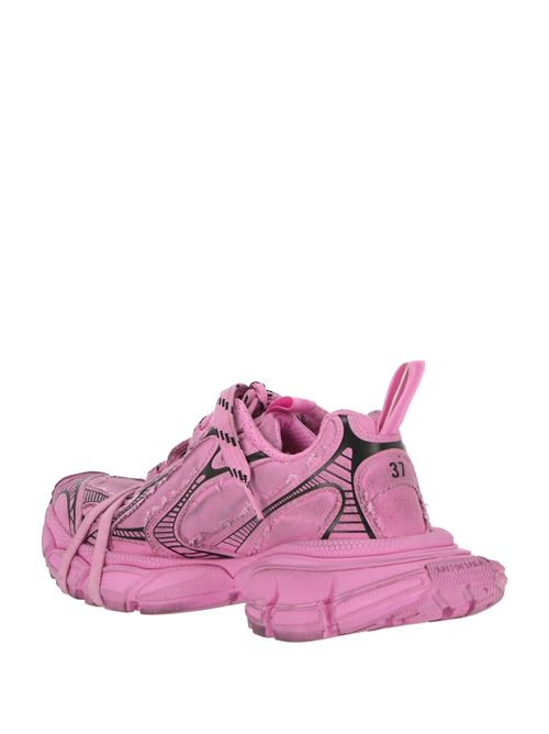 SNEAKER 3XL DA DONNA IN ROSA Balenciaga | 734731W3XDC5000