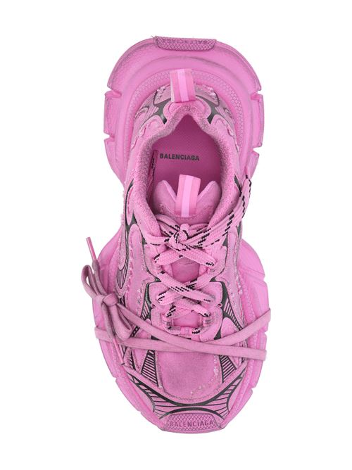 WOMEN'S 3XL SNEAKERS IN PINK Balenciaga | 734731W3XDC5000