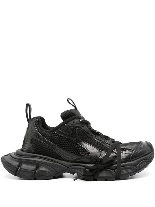 WOMEN'S 3XL SNEAKERS IN BLACK Balenciaga | 734731W3XL11010