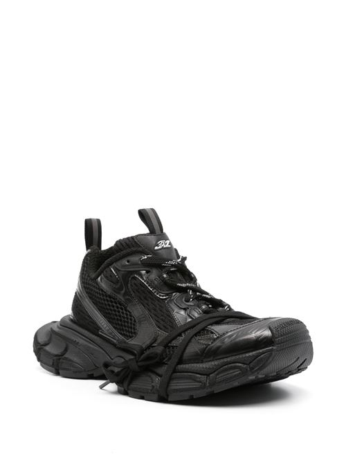 WOMEN'S 3XL SNEAKERS IN BLACK Balenciaga | 734731W3XL11010