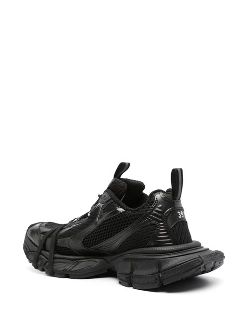 SNEAKER 3XL DA DONNA IN NERO Balenciaga | 734731W3XL11010