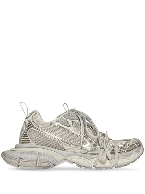 3XL sneakers with mesh inserts Balenciaga | 734731W3XL49191