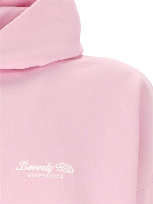 'Beverly Hills' hoodie Balenciaga | 739024TQVS75708