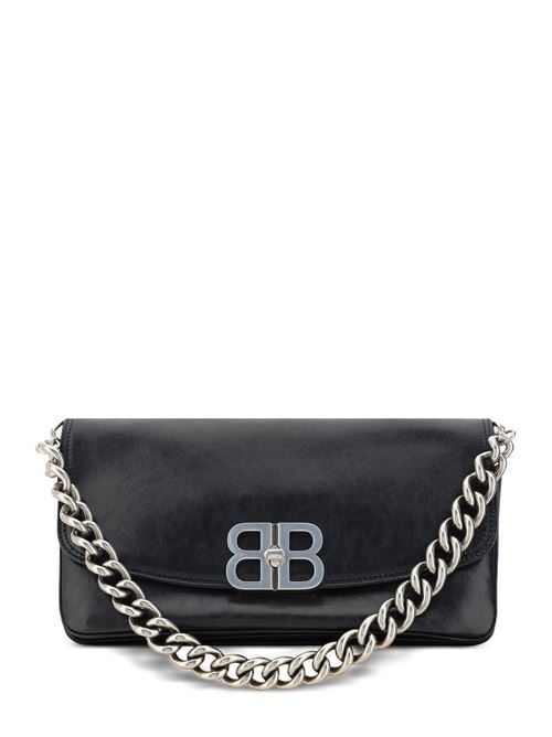 Medium BB Soft shoulder bag Balenciaga | 7485962AAI41000