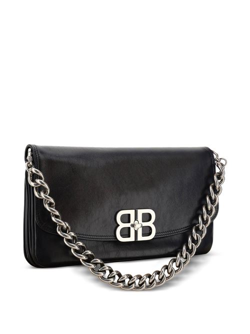 Medium BB Soft shoulder bag Balenciaga | 7485962AAI41000