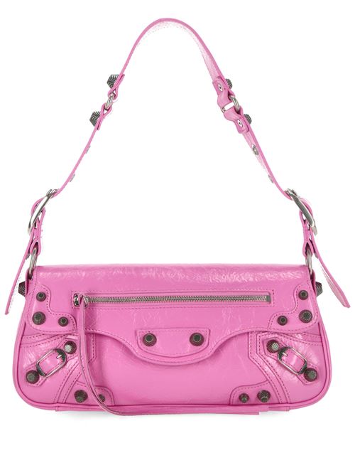 Le Cagole mini shoulder bag Balenciaga | 7716402AA6T5908