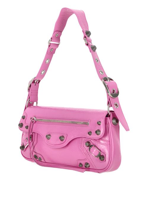 Borsa a spalla Le Cagole mini Balenciaga | 7716402AA6T5908