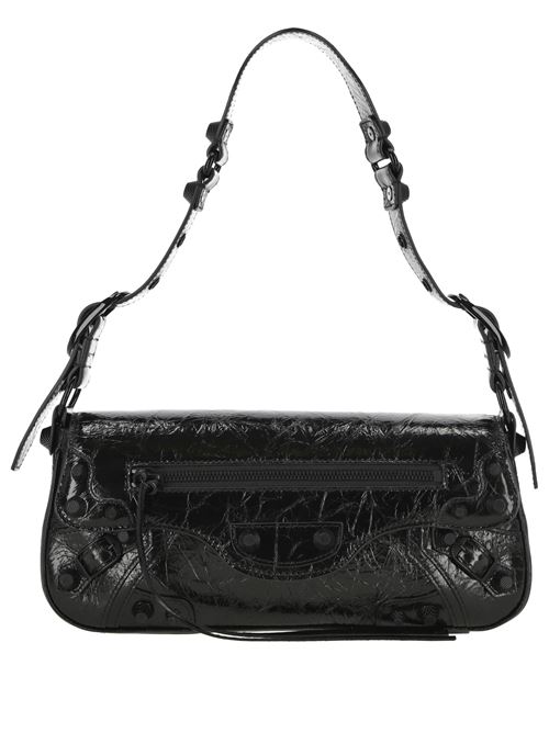 borsa a tracolla piccola le cagole Balenciaga | 7716402AA8H1000