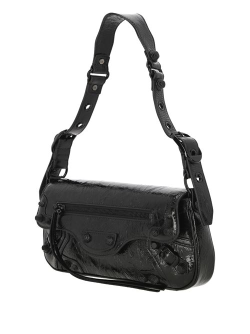 borsa a tracolla piccola le cagole Balenciaga | 7716402AA8H1000