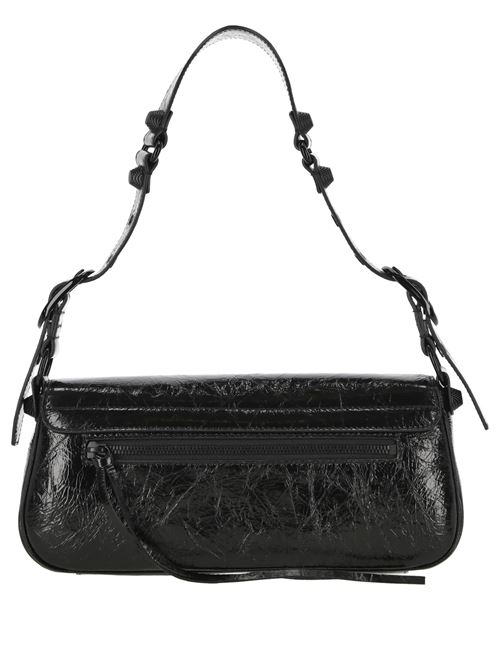 borsa a tracolla piccola le cagole Balenciaga | 7716402AA8H1000