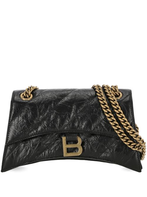 Hourglass shoulder bag Balenciaga | 781920210J11000