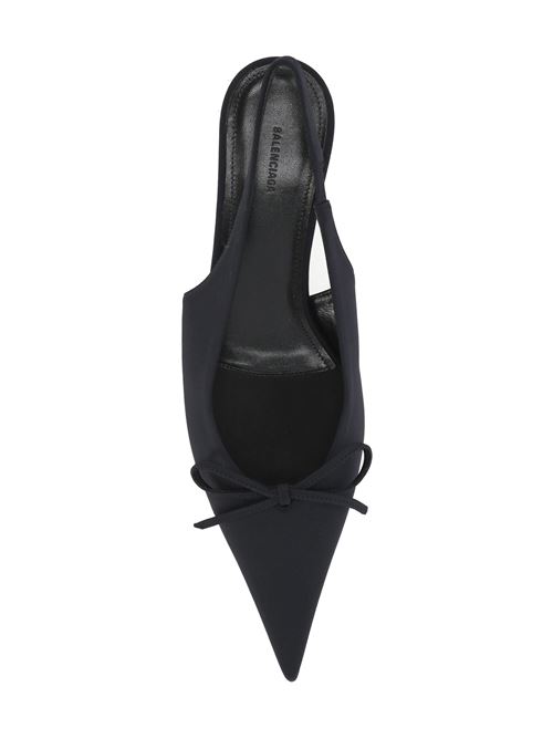 Pumps con cinturino posteriore 40mm Balenciaga | 782551W2ES01000