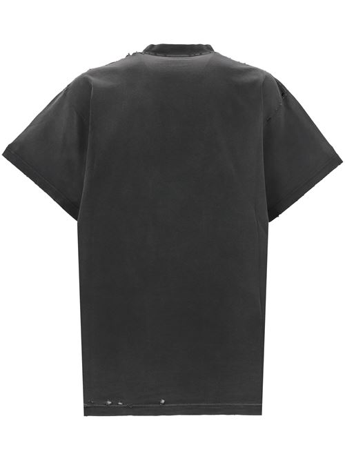 T-shirt Not Been Done Balenciaga | 787349TQVW41134