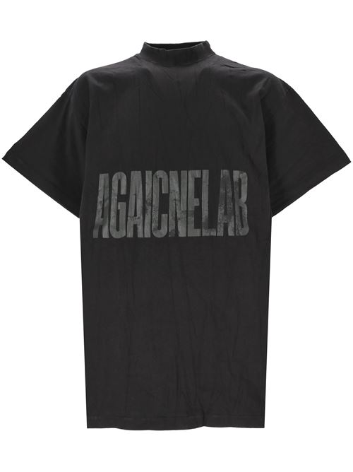 T-shirt Agaicnelab BALENCIAGA | 787349TRVA11576