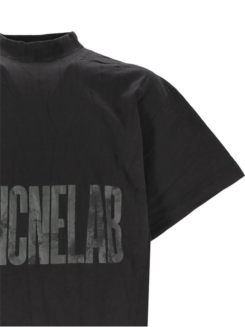 T-shirt Agaicnelab BALENCIAGA | 787349TRVA11576