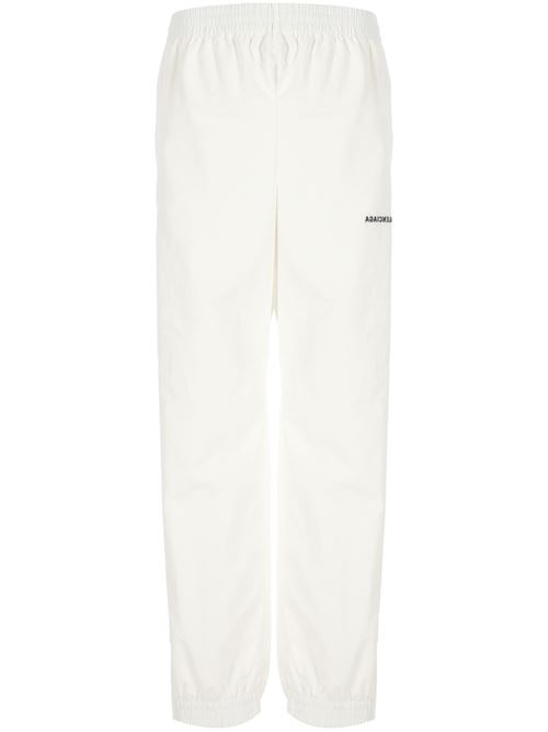 Pantaloni sportivi Mirror Balenciaga | 791061TPQ389000