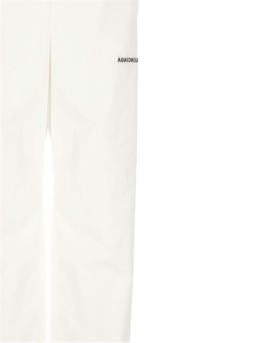 Pantaloni sportivi Mirror Balenciaga | 791061TPQ389000