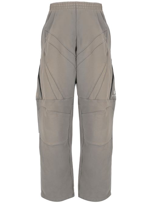 Biker trousers BALENCIAGA | 792575TQVM21250