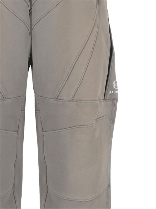 Biker trousers BALENCIAGA | 792575TQVM21250