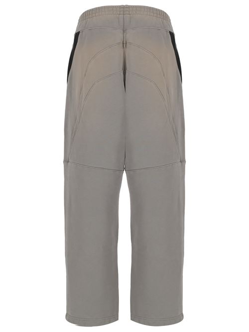 Biker trousers BALENCIAGA | 792575TQVM21250