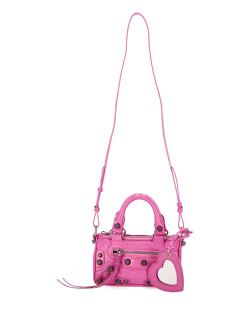 Borsa tote Le Cagole nano Balenciaga | 7925992AA6T5908