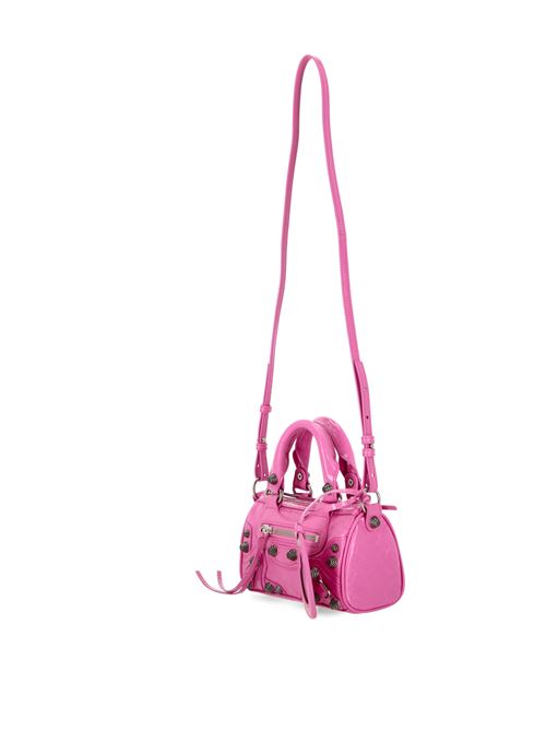 Borsa tote Le Cagole nano Balenciaga | 7925992AA6T5908