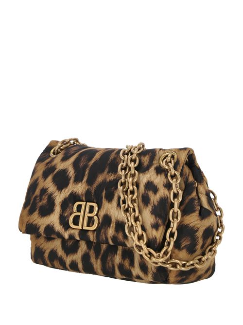 Borsa a tracolla maculata Balenciaga | 7929772AA6K1062