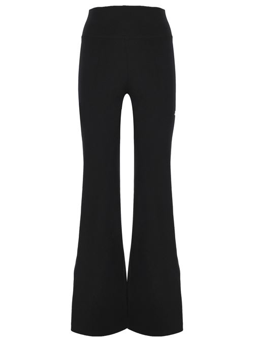 Elastic sports trousers Balenciaga | 7932934E2B91081