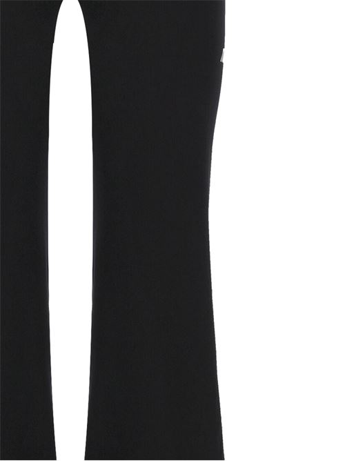 Elastic sports trousers Balenciaga | 7932934E2B91081