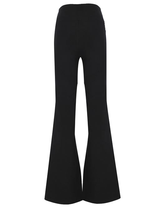 Elastic sports trousers Balenciaga | 7932934E2B91081