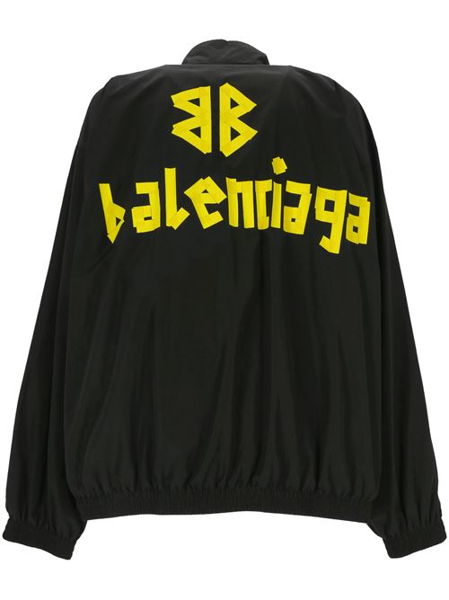 Bomber Tape Type BALENCIAGA | 794465TPQ381000