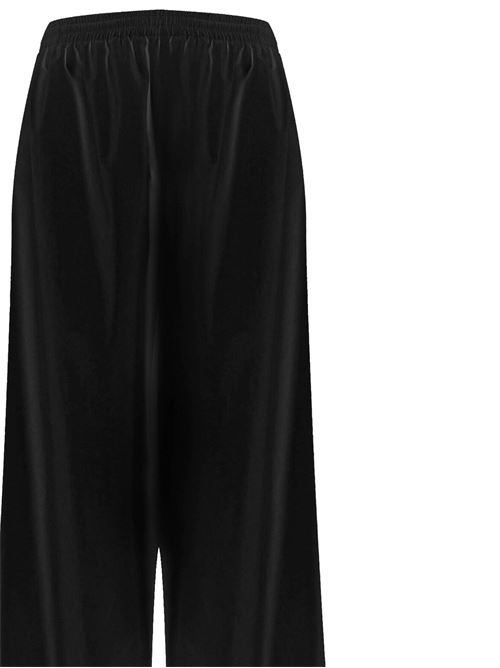 Pantaloni con gamba larga Balenciaga | 794740TPQ381000