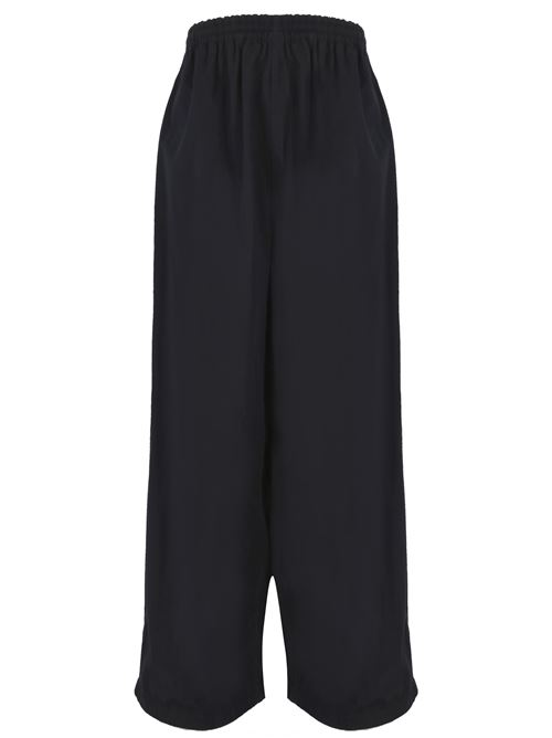 Wide trousers BALENCIAGA | 808895TBP014063