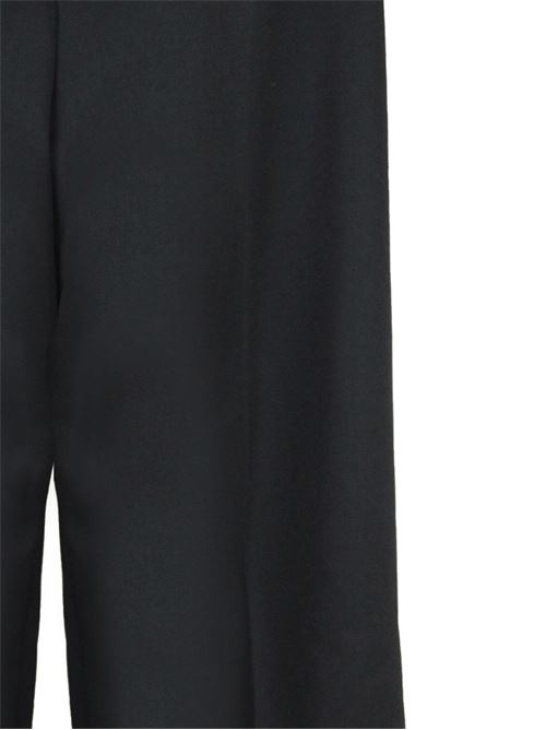 Tailored Trousers for Men in Black BALENCIAGA | 808903TRT081000