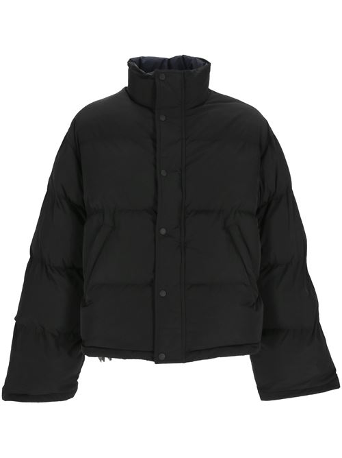 Quilted down jacket BALENCIAGA | 811021TRO181000