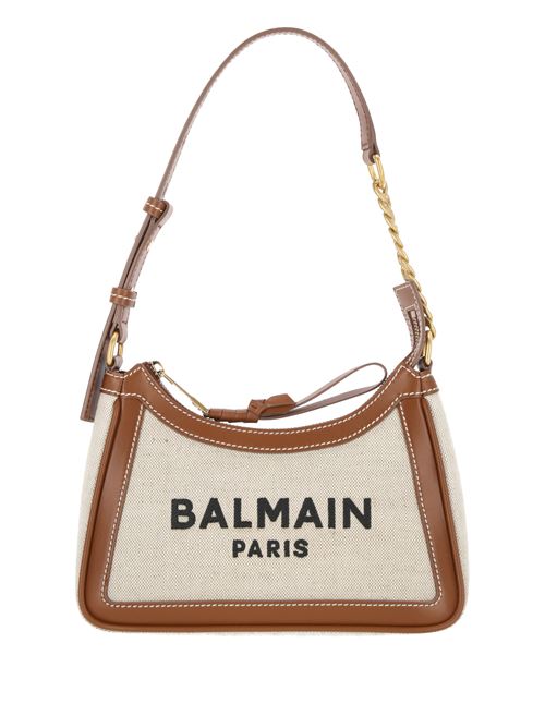 B-Army Bag Balmain | DN1BT743TCFEGEM