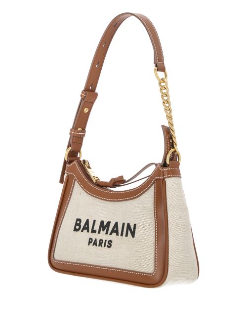 B-Army Bag Balmain | DN1BT743TCFEGEM