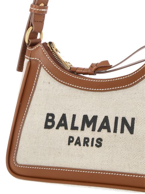 B-Army Bag Balmain | DN1BT743TCFEGEM