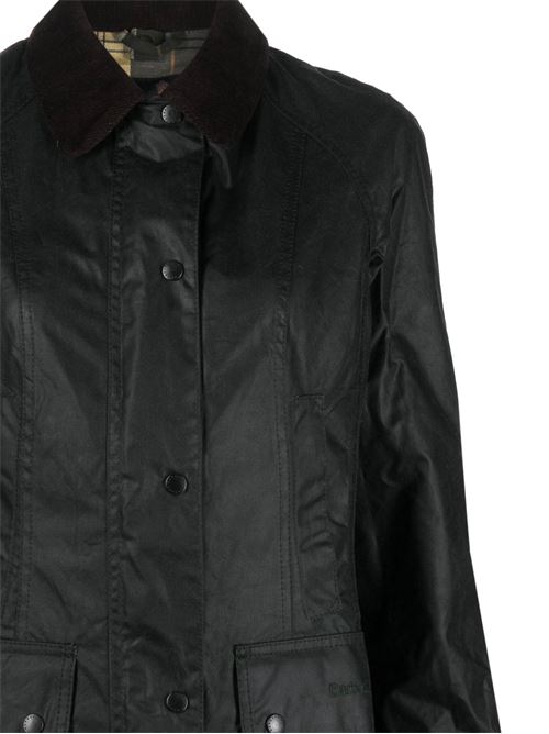 Giacca Beadnell® cerata BARBOUR | LWX0667LWXSG91