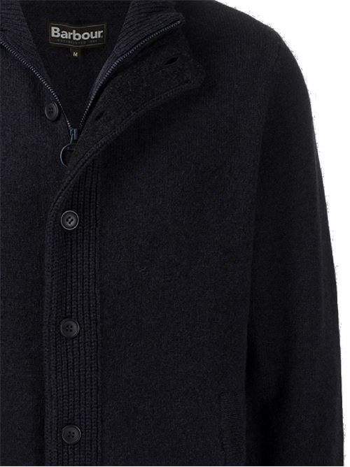 Maglione a collo alto Barbour | MKN0731MKNNY91