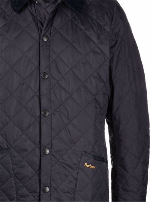 Quilted jacket BARBOUR | MQU0240MQUNY92