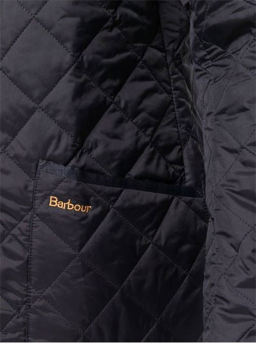 Quilted jacket BARBOUR | MQU0240MQUNY92