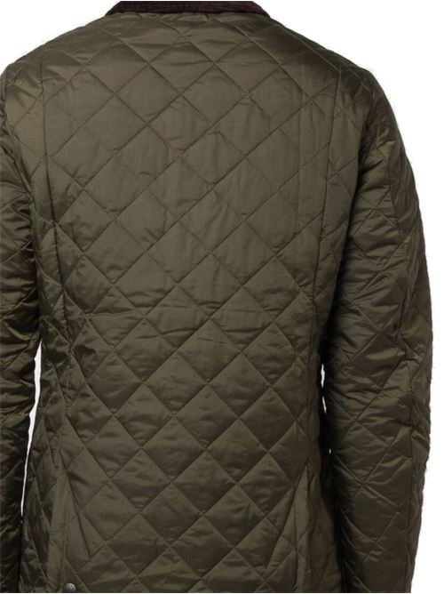 Heritage Liddesdale Jacket BARBOUR | MQU0240MQUOL71